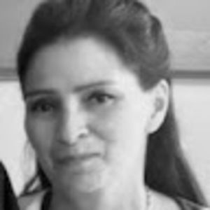 Meet your Posher, Terri